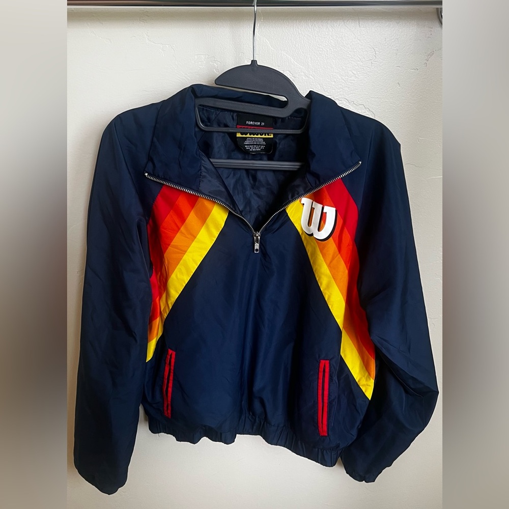 Forever 21 Jacket